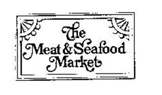 THE MEAT & SEAFOOD MARKET