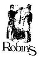 ROBIN'S