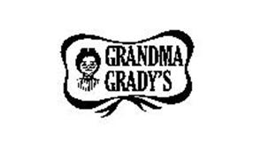 GRANDMA GRADY'S