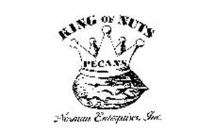 KING OF NUTS PECANS NORMAN ENTERRPRISES, INC.