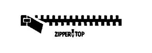ZIPPER TOP