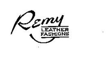 REMY LEATHER FASHIONS
