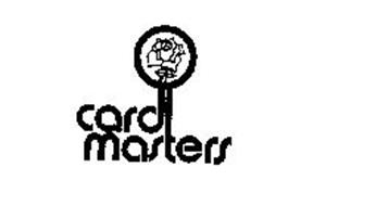 CARD MASTERS