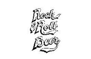 ROCK & ROLL BEER