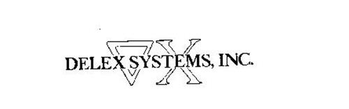 DELEX SYSTEMS, INC.