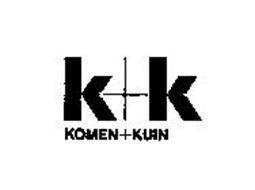 K+K KOMEN+KUIN
