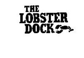 THE LOBSTER DOCK