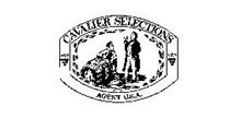 CAVALIER SELECTIONS AGENT U.S.A.