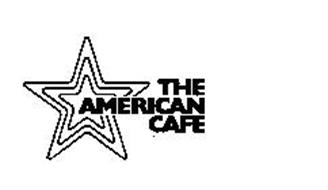 THE AMERICAN CAFE