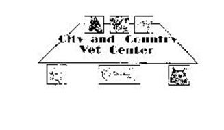 CITY AND COUNTRY VET CENTER CHARLEY