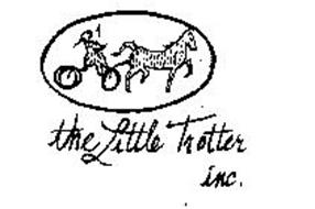THE LITTLE TROTTER, INC.
