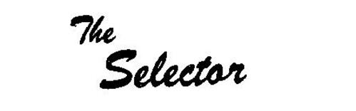 THE SELECTOR