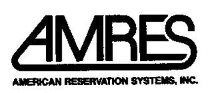 AMRES AMERICAN RESERVATION SYSTEMS, INC.