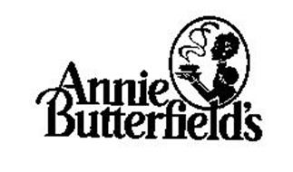 ANNIE BUTTERFIELD'S