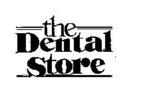 THE DENTAL STORE