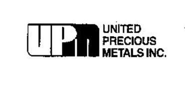 UPM UNITED PRECIOUS METALS, INC.