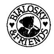 BIALOSKY & FRIENDS