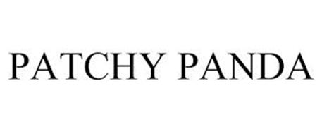 PATCHY PANDA