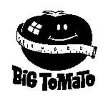 BIG TOMATO