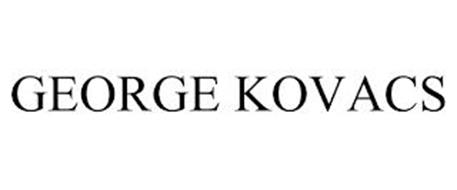 GEORGE KOVACS