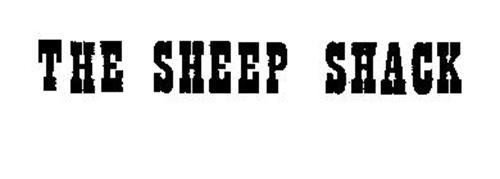 THE SHEEP SHACK