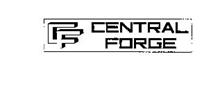CF CENTRAL FORGE
