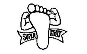SUPERFOOT