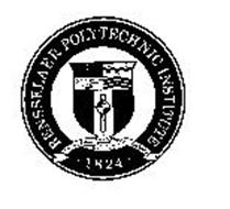 RENSSELAER POLYTECHNIC INSTITUTE 1824 KNOWLEDGE AND THOROUGHNESS