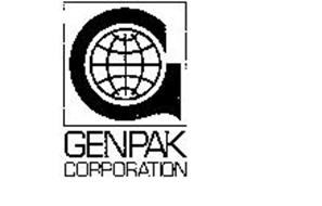 G GENPAK CORPORATION