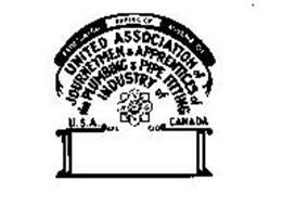 FABRICATED SPRINKLER ASSEMBLED UNITED ASSOCIATION OF JOURNEYMEN & APPRENTICES OFTHE PUMBLING & PIPE FITTING INDUSTRY OF U.S.A. CANADA AFL CIO