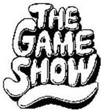 THE GAME SHOW