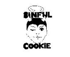 SINFUL COOKIE