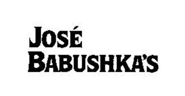 JOSE BABUSHKA'S