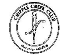 CRIPPLE CREEK CLUB CHARACTER BUILDING