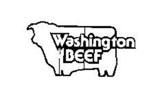 WASHINGTON BEEF