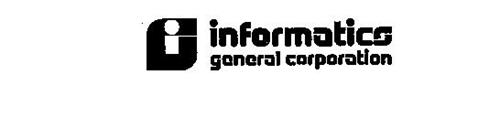 IG INFORMATICS GENERAL CORPORATION