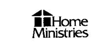 HOME MINISTRIES