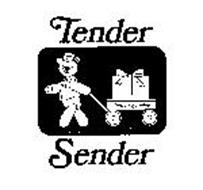 TENDER SENDER