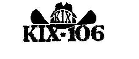 KIX KIX-106