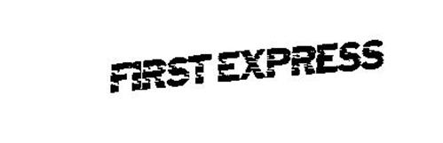 FIRST EXPRESS