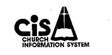 CIS CHURCH INFORMATION SYSTEM