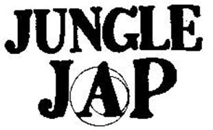 JUNGLE JAP