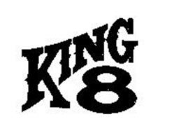 KING 8