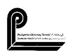 P PRESBYTERIAN-UNIVERSITY HOSPITAL OF PITTSBURGH