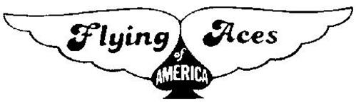 FLYING ACES OF AMERICA