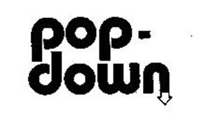 POP-DOWN