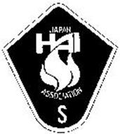 JAPAN HAI ASSOCIATION S