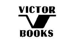 VICTOR BOOKS