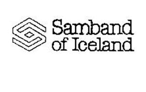 S SAMBAND OF ICELAND