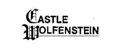 CASTLE WOLFENSTEIN